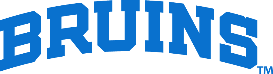 UCLA Bruins 2017-Pres Wordmark Logo iron on transfers for clothing